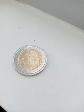 Moneda 2€