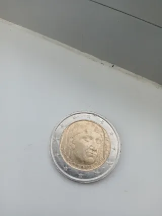 Moneda 2€