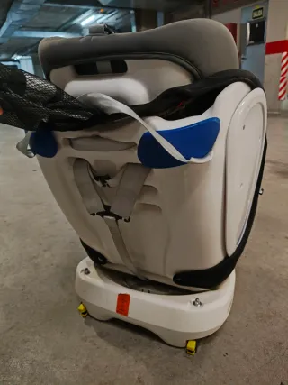 Silla de coche para bebé