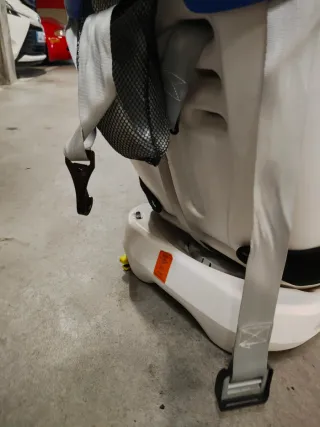 Silla de coche para bebé
