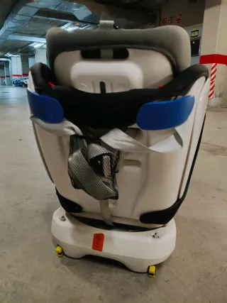 Silla de coche para bebé