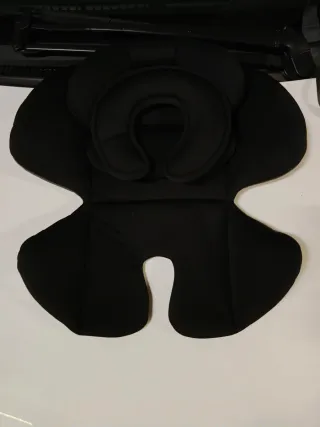 Silla de coche para bebé