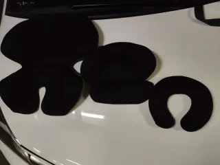 Silla de coche para bebé