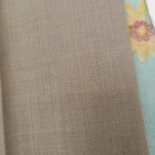 2 Pantalones Caballero Invierno Talla 50