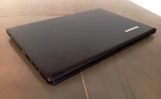 Portátil Lenovo z70-80