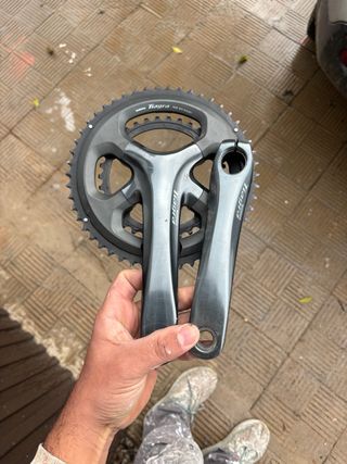 Bielas Shimano Tiagra