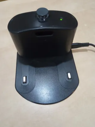 Cargador Roomba
