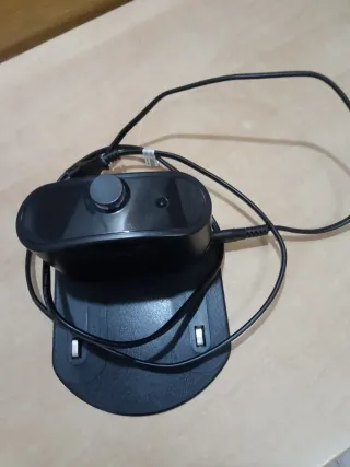 Cargador Roomba
