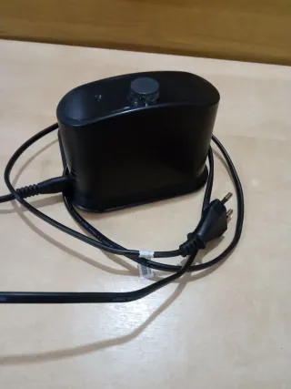 Cargador Roomba