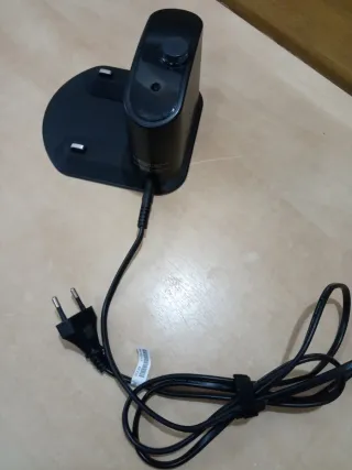 Cargador Roomba