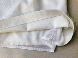 Vestido Tintoretto blanco Talla S