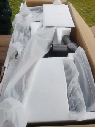 Aspirador Jimmy H9 Flex