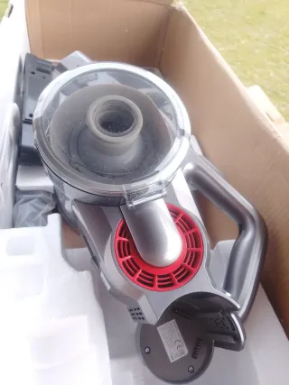 Aspirador Jimmy H9 Flex