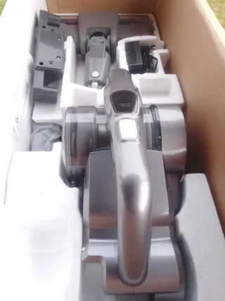 Aspirador Jimmy H9 Flex