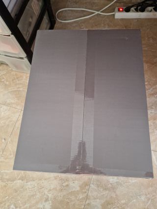 Freidora de Aire Xiaomi Smart Air Fryer 6.5 L.