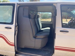 Volkswagen Transporter T5 2008