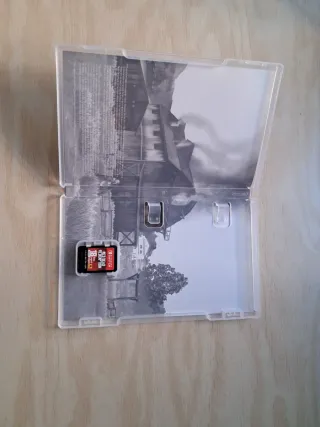 Red Dead Redemption Nintendo Switch