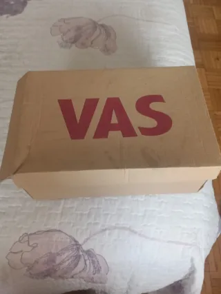 Sandalias Vas Multicolor Talla 37