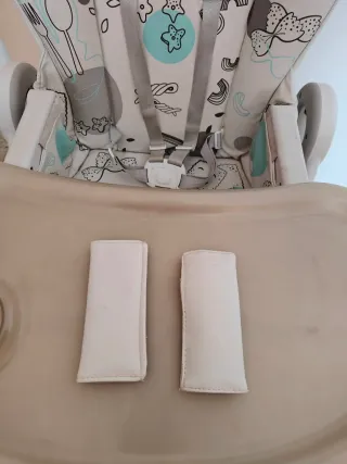 Trona de bebé Chipolino