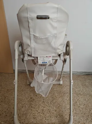 Trona de bebé Chipolino
