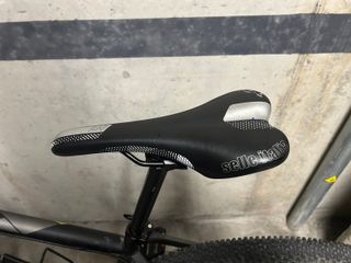 Bicicleta Orbea Radum 29 Talla XL: