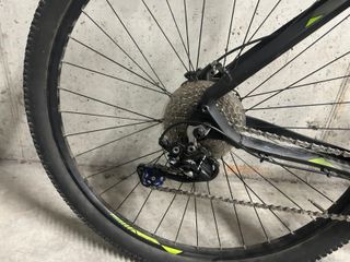 Bicicleta Orbea Radum 29 Talla XL: