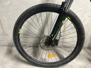 Bicicleta Orbea Radum 29 Talla XL: