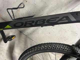 Bicicleta Orbea Radum 29 Talla XL: