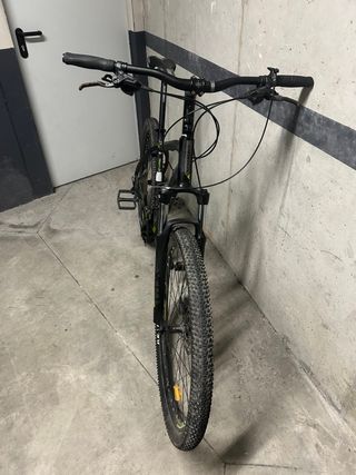 Bicicleta Orbea Radum 29 Talla XL: