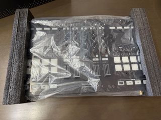 Controlador DJ Traktor Kontrol S5