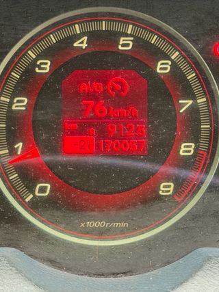 Swap Civic Type R FN2 Honda