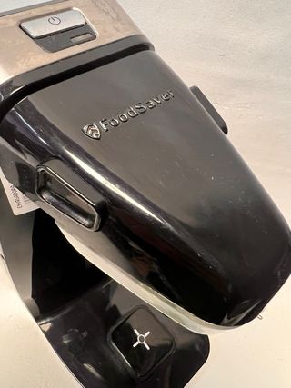 Envasadora al vacío FoodSaver