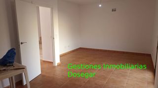 SE VENDEN CASAS ADOSADAS EN PEDRO MUÑOZ