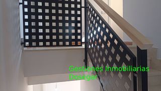 SE VENDEN CASAS ADOSADAS EN PEDRO MUÑOZ