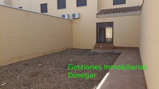 SE VENDEN CASAS ADOSADAS EN PEDRO MUÑOZ