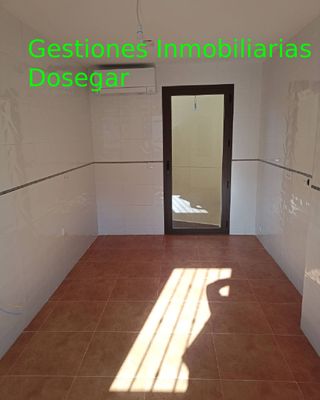 SE VENDEN CASAS ADOSADAS EN PEDRO MUÑOZ