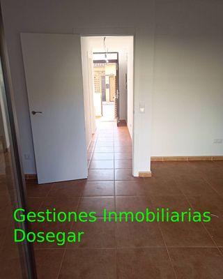 SE VENDEN CASAS ADOSADAS EN PEDRO MUÑOZ