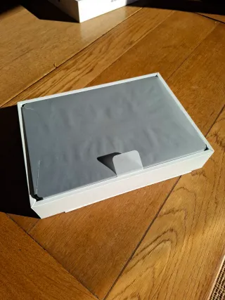 MacBook Air 13 M4 16GB RAM 512GB SSD Nuevo