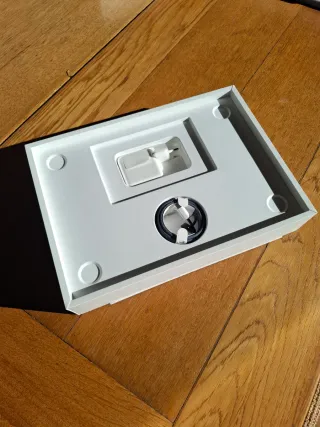 MacBook Air 13 M4 16GB RAM 512GB SSD Nuevo