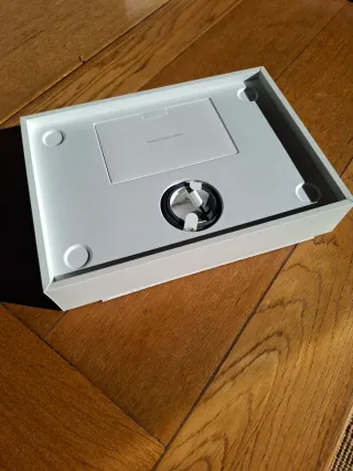 MacBook Air 13 M4 16GB RAM 512GB SSD Nuevo