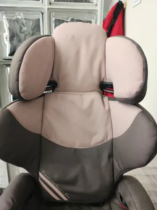 Silla de coche para niños