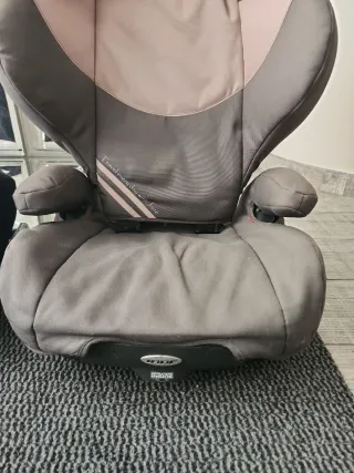 Silla de coche para niños
