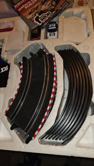 Scalextric Compact Max Speed