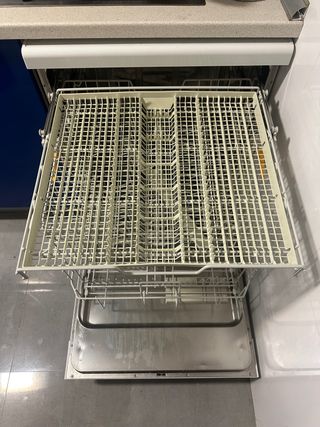 Cesto lavavajillas Miele