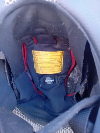 Casco Moto Grex RF2 Gris