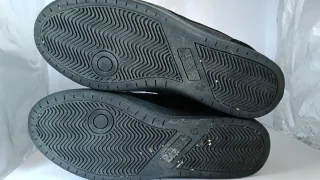 Botines Mujer Versace Jeans Couture Negros