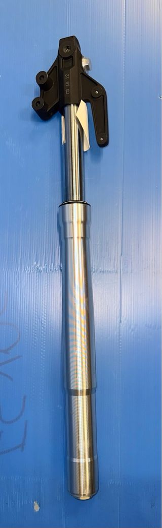 Barra Suspensión Derecha MITT PK MAX 125