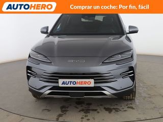 BYD Seal U 1.5 PHEV DM-i Design