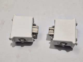 2 wii motion plus blanco original nintendo wii