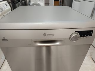 Lavavajillas Balay